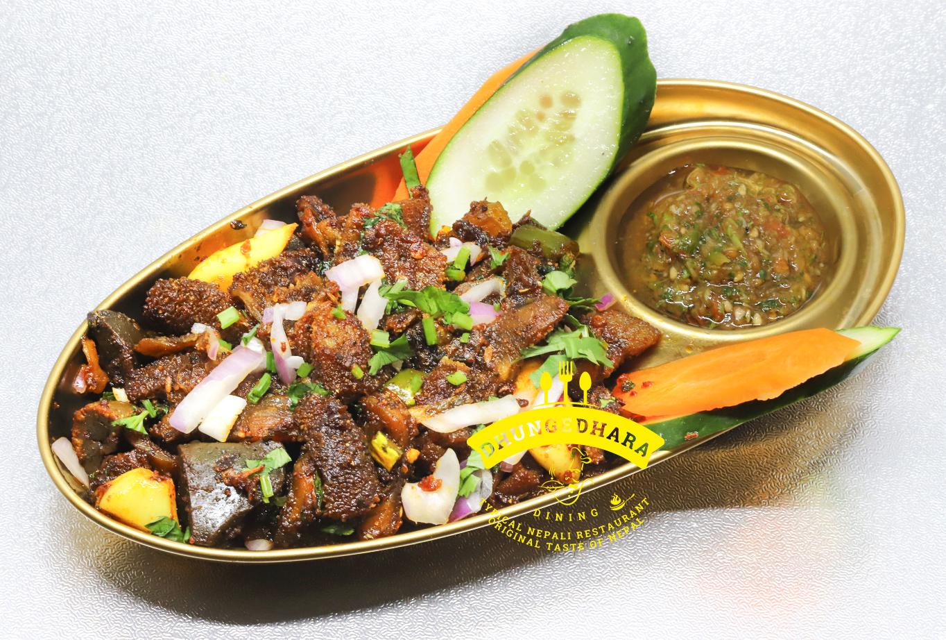 Mix Bhutan