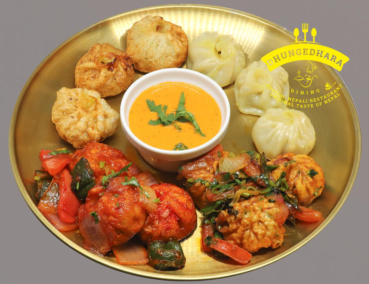 Mo:Mo Platter